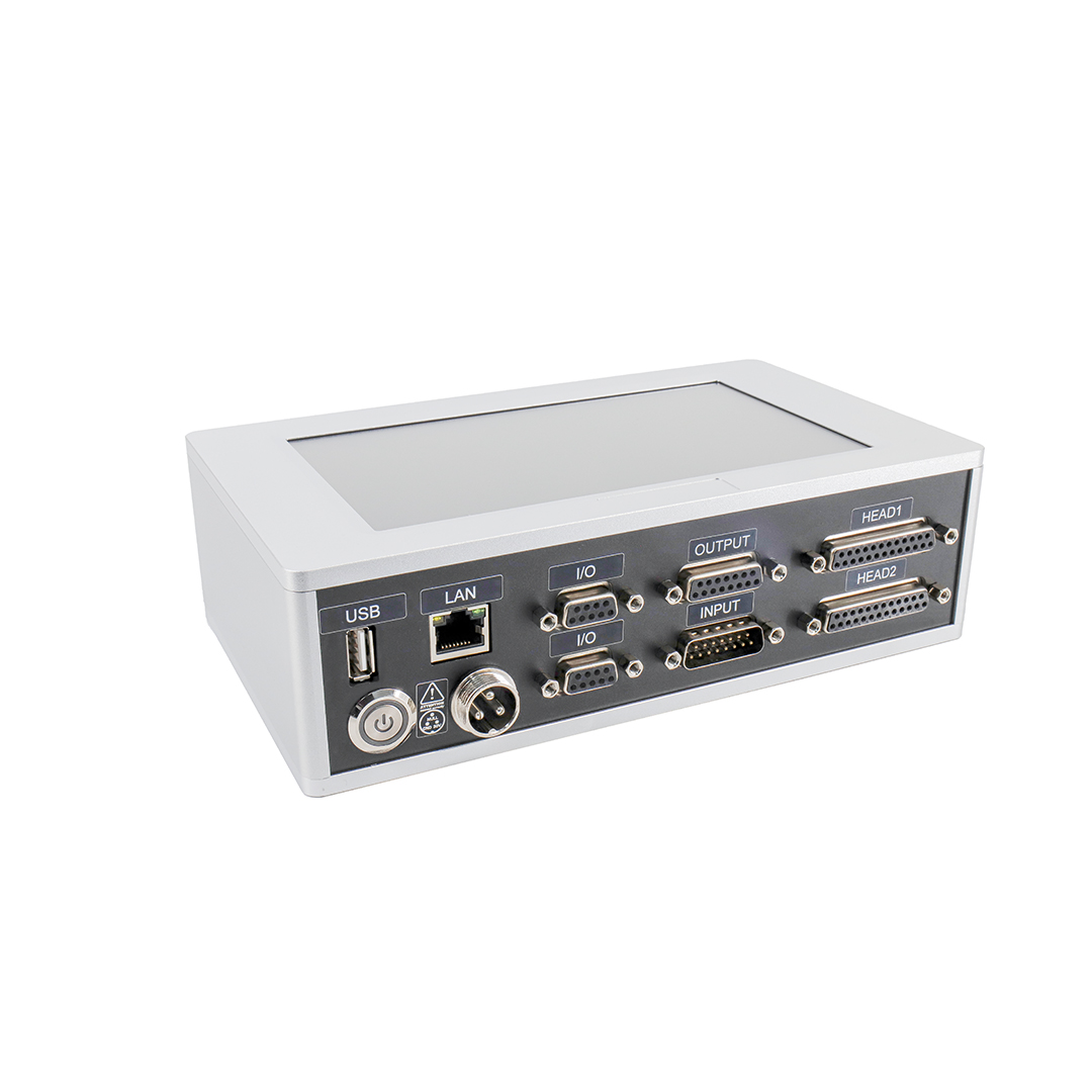 T210E TIJ Intelligent Inkjet Printer - Image 3