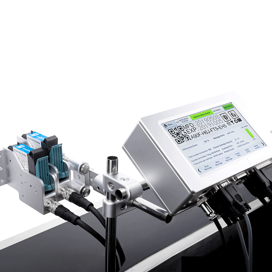 T290 High Resolution Inkjet