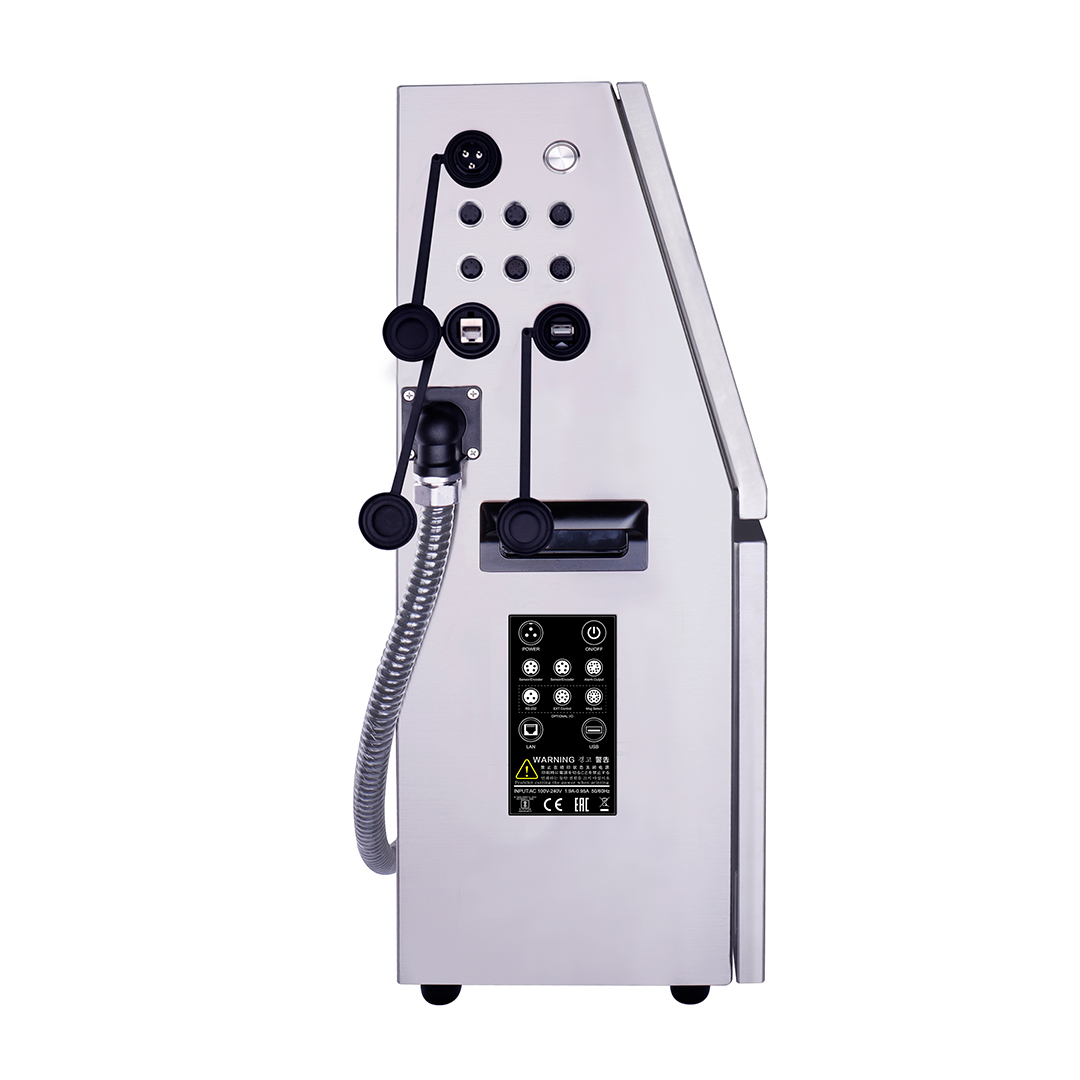 S200 plus Series Continuous Inkjet Printer - Image 4