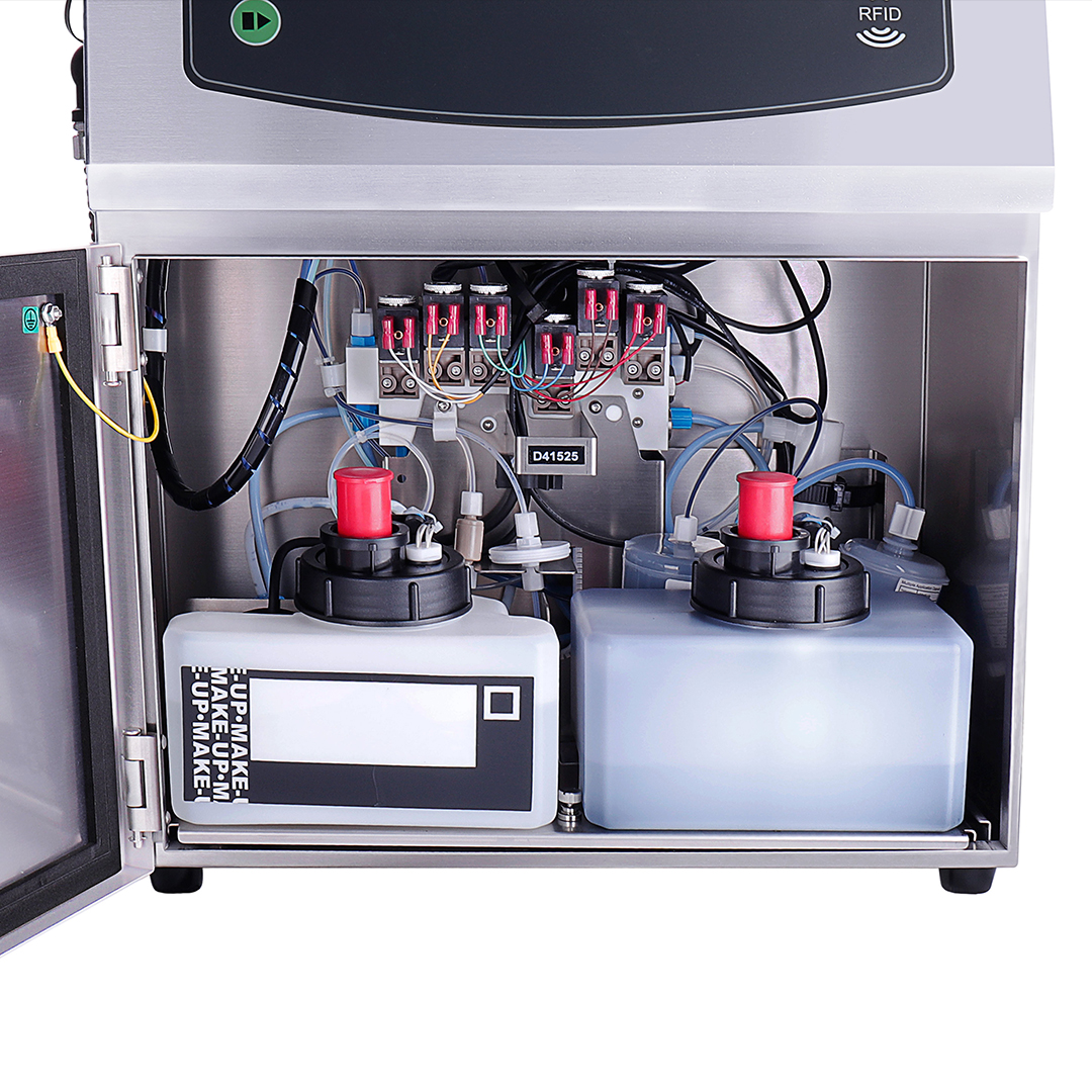 S200 plus Series Continuous Inkjet Printer - Image 5