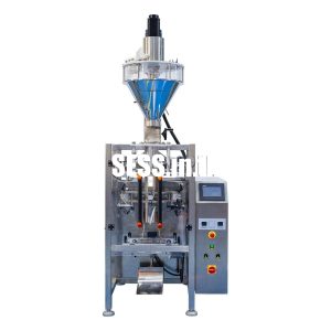 520 Lapel Powder Packaging Machine