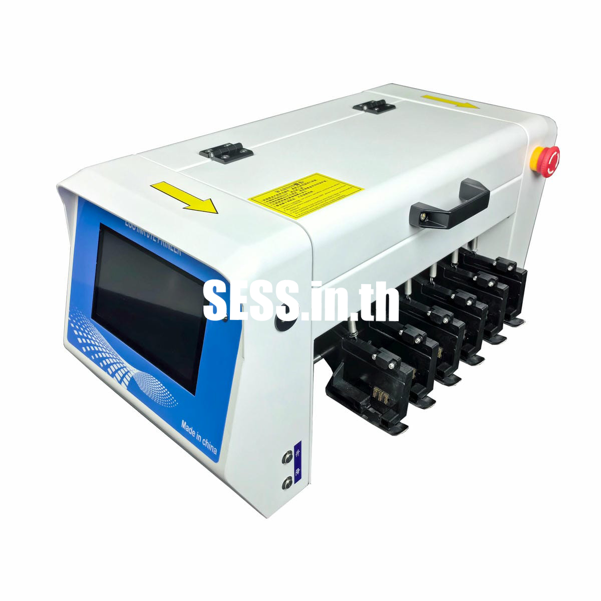 Egg coding machine - Image 3