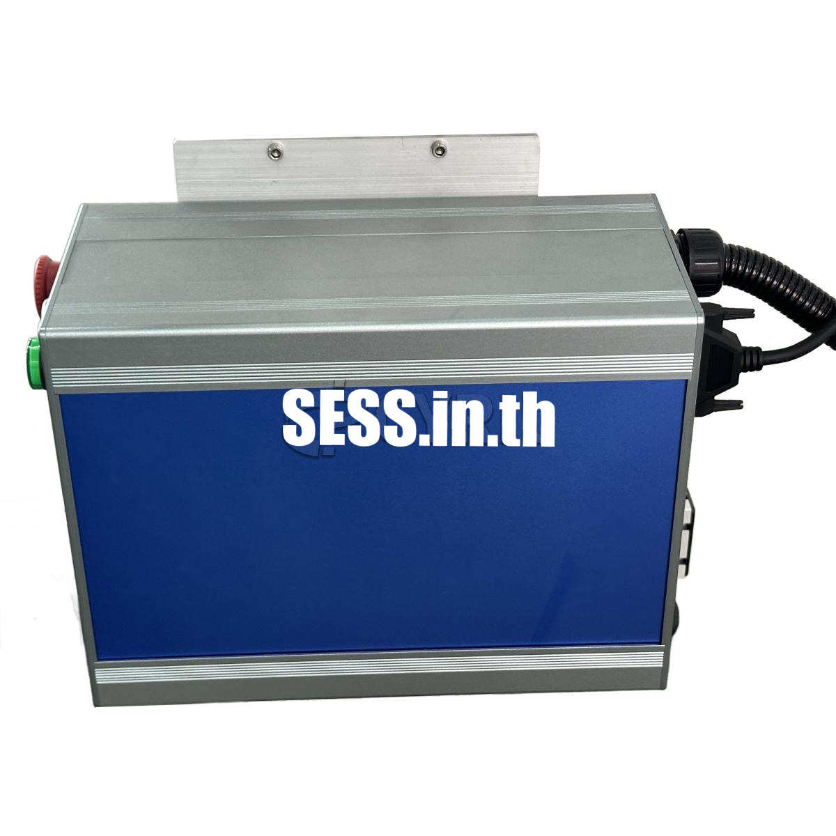Fiber laser coding machine - Image 4