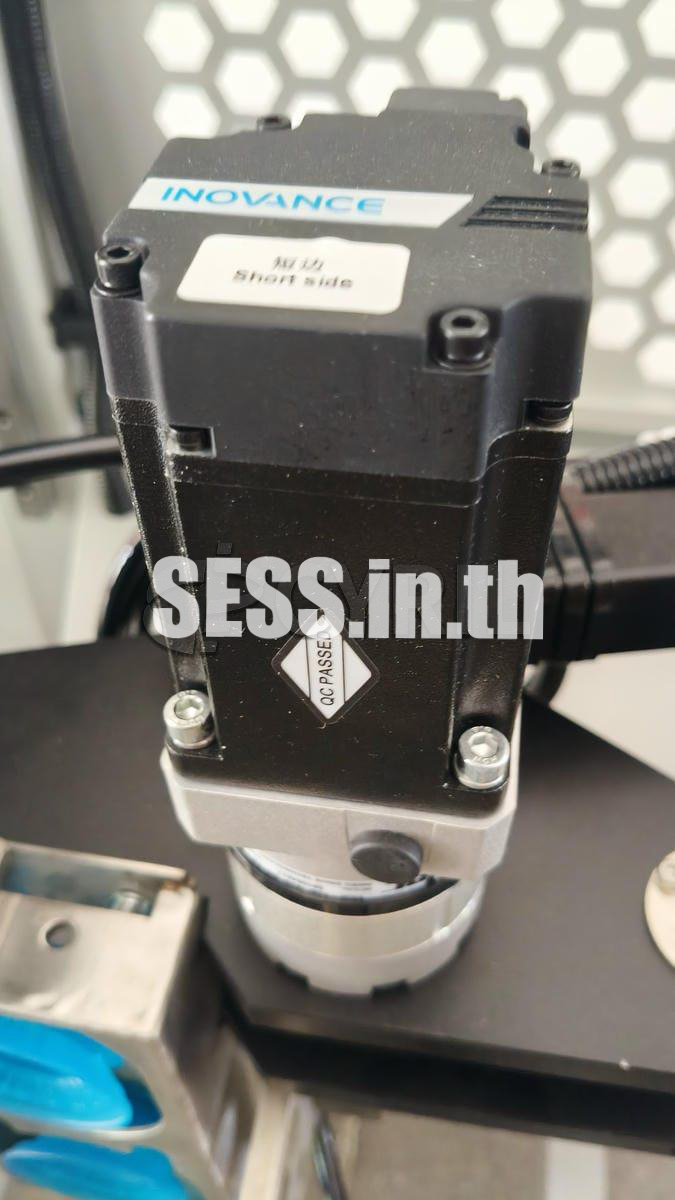 Carton opening and sealing machine - Image 5