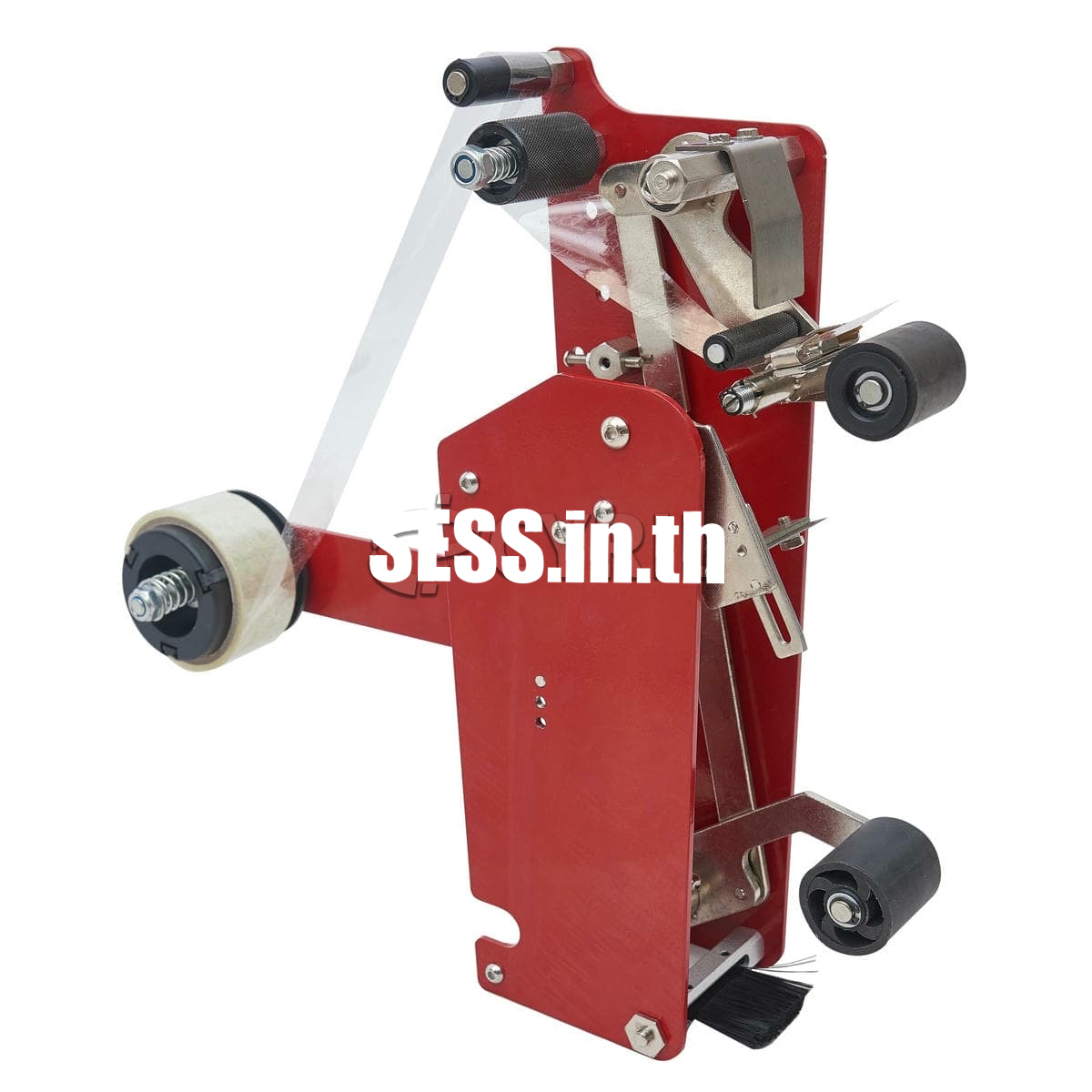 4030 bottom sealing machine - Image 4