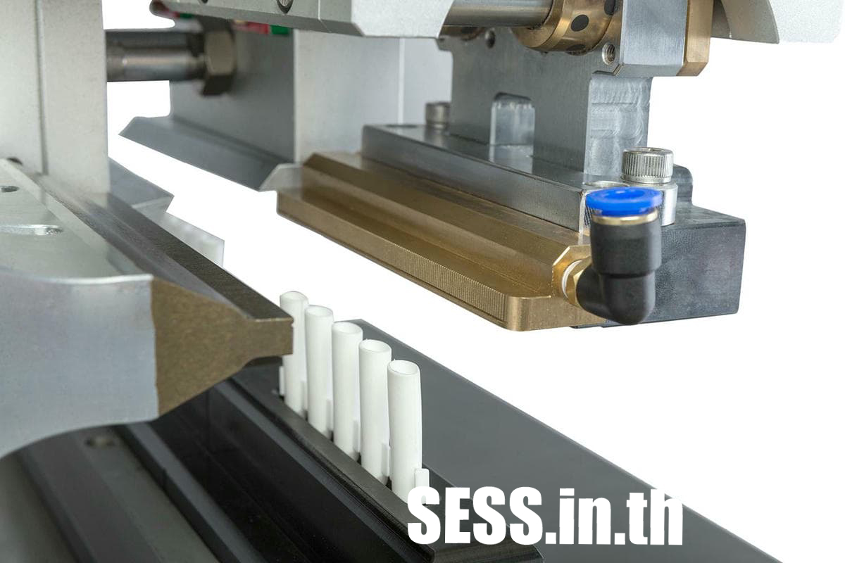 Desktop automatic frequency tracking ultrasonic sealing machine - Image 3